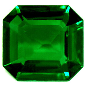 2.48 carat Emerald Emerald - Gemstone Thumbnail