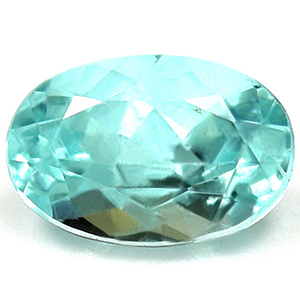 1.90 carat Oval Pariba Tourmaline - Gemstone Thumbnail