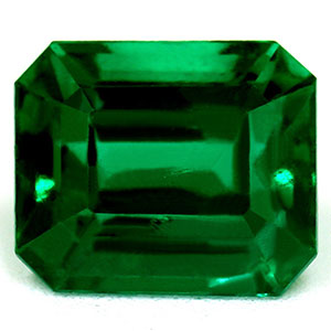 1.63 carat Emerald Emerald - Gemstone Thumbnail