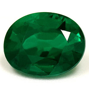 2.53 carat Oval Emerald - Gemstone Thumbnail