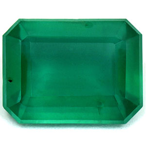 2.21 carat Emerald Emerald - Gemstone Thumbnail