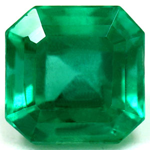 1.42 carat Emerald Emerald - Gemstone Thumbnail