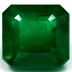 2.12 carat Emerald Emerald - Gemstone Thumbnail
