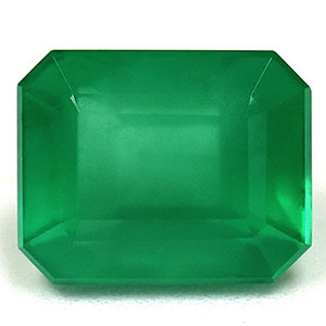 3.25 carat Emerald Emerald - Gemstone Thumbnail