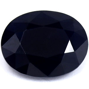 2.45 carat Oval Sapphire - Gemstone Thumbnail