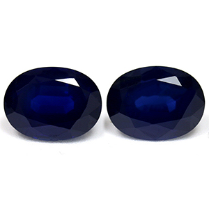 3.74 carat Oval Sapphire - Gemstone Thumbnail