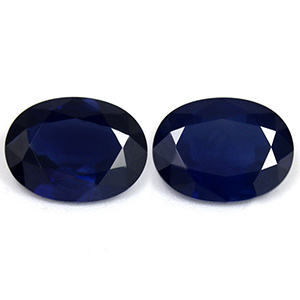 2.80 carat Oval Sapphire - Gemstone Thumbnail