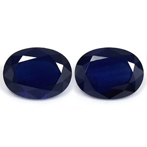 3.01 carat Oval Sapphire - Gemstone Thumbnail