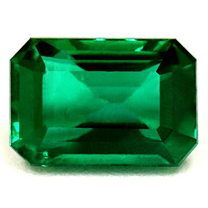 1.52 carat Emerald Emerald - Gemstone Thumbnail
