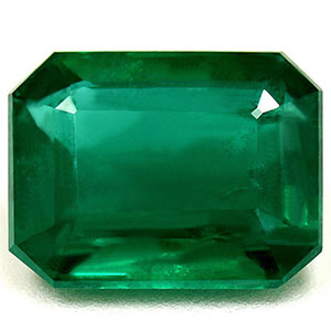 2.28 carat Emerald Emerald - Gemstone Thumbnail