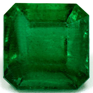 1.82 carat Emerald Emerald - Gemstone Thumbnail