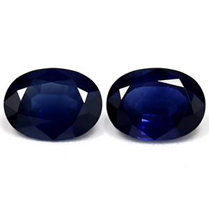 3.06 carat Oval Sapphire - Gemstone Thumbnail