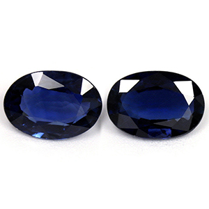 1.71 carat Oval Sapphire - Gemstone Thumbnail