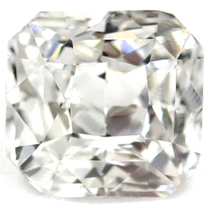 1.11 carat Emerald Sapphire - Gemstone Thumbnail