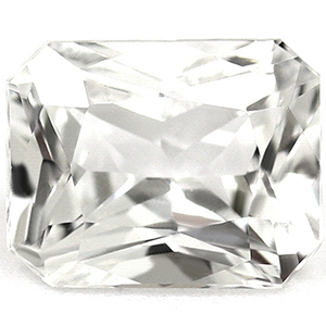 1.53 carat Emerald Sapphire - Gemstone Thumbnail