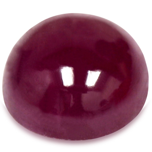1.50 carat Round Ruby - Gemstone Thumbnail