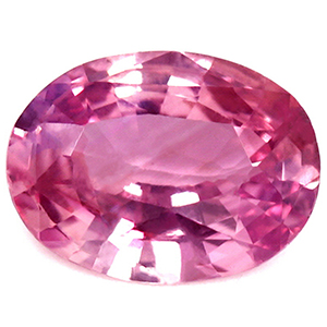 1.35 carat Oval Sapphire - Gemstone Thumbnail