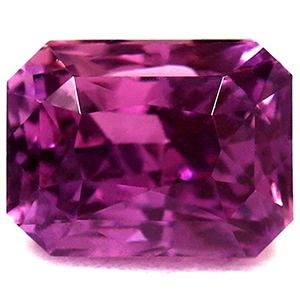 1.64 carat Emerald Sapphire - Gemstone Thumbnail