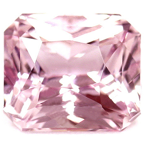 1.25 carat Emerald Sapphire - Gemstone Thumbnail
