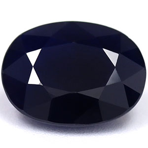 2.59 carat Oval Sapphire - Gemstone Thumbnail