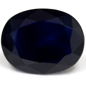2.48 carat Oval Sapphire - Gemstone Thumbnail