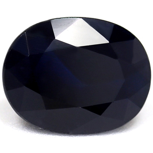 2.61 carat Oval Sapphire - Gemstone Thumbnail