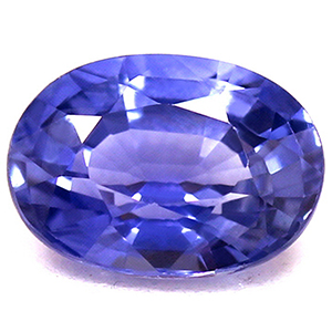1.23 carat Oval Sapphire - Gemstone Thumbnail