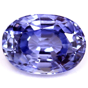 1.30 carat Oval Sapphire - Gemstone Thumbnail