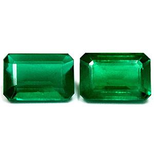 11.84 carat Emerald Emerald - Gemstone Thumbnail