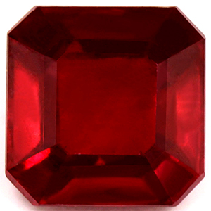 Ruby Emerald 2.47 carat Red Photo