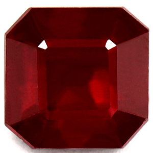 1.76 carat Emerald Ruby - Gemstone Thumbnail