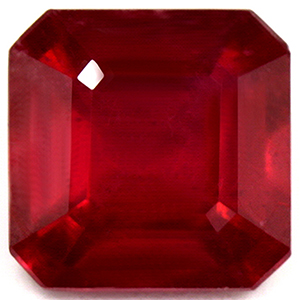 2.11 carat Emerald Ruby - Gemstone Thumbnail