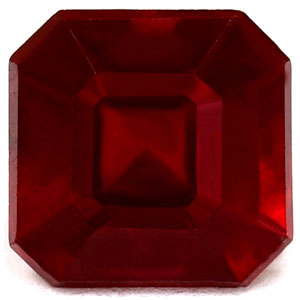 Ruby Emerald 1.75 carat Red Photo