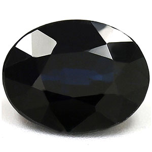 2.37 carat Oval Sapphire - Gemstone Thumbnail