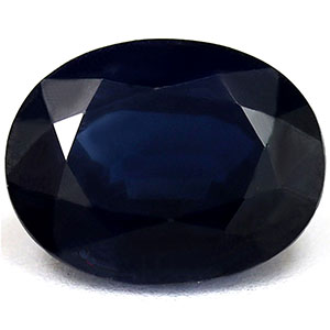2.52 carat Oval Sapphire - Gemstone Thumbnail