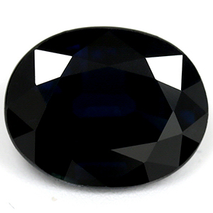 3.13 carat Oval Sapphire - Gemstone Thumbnail