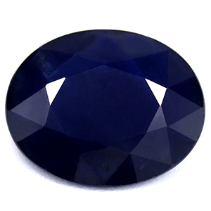 2.78 carat Oval Sapphire - Gemstone Thumbnail