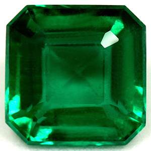 1.09 carat Emerald Emerald - Gemstone Thumbnail
