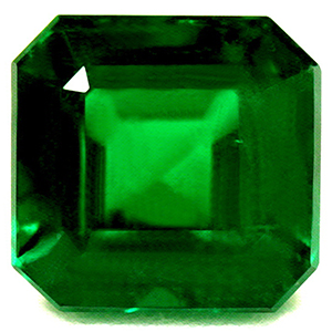 2.09 carat Emerald Emerald - Gemstone Thumbnail