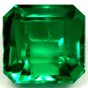 1.58 carat Emerald Emerald - Gemstone Thumbnail