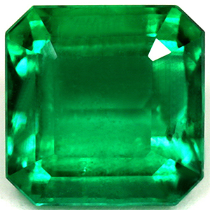 1.14 carat Emerald Emerald - Gemstone Thumbnail