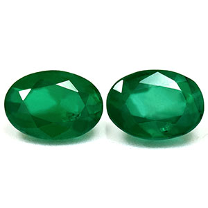 1.78 carat Oval Emerald - Gemstone Thumbnail