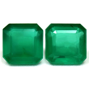 2.35 carat Emerald Emerald - Gemstone Thumbnail