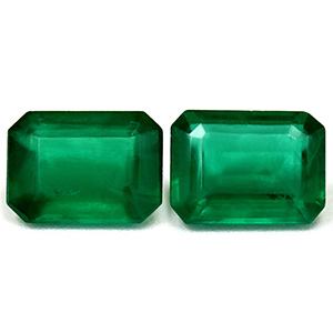 2.70 carat Emerald Emerald - Gemstone Thumbnail