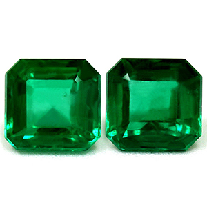 2.12 carat Emerald Emerald - Gemstone Thumbnail