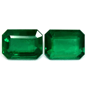 2.65 carat Emerald Emerald - Gemstone Thumbnail