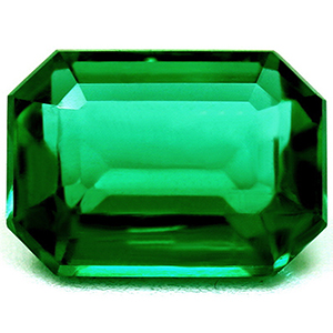 1.93 carat Emerald Emerald - Gemstone Thumbnail