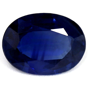 1.32 carat Oval Sapphire - Gemstone Thumbnail