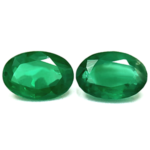 1.47 carat Oval Emerald - Gemstone Thumbnail