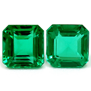 1.91 carat Emerald Emerald - Gemstone Thumbnail
